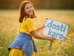 Friendship for Girls
